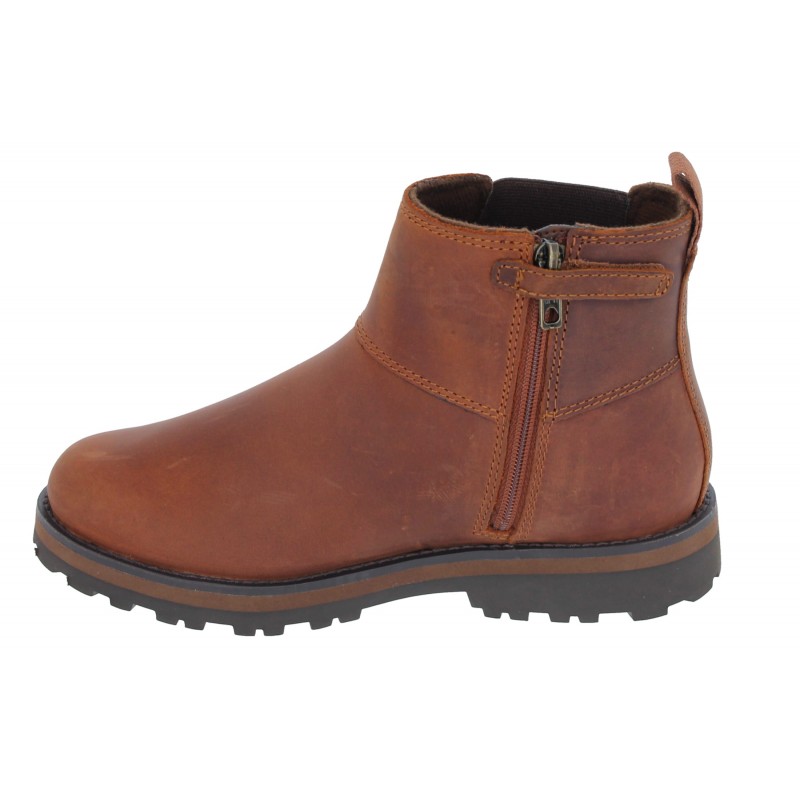 Timberland chelsea on sale boots kids